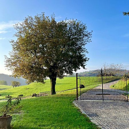 Podere Pratizzoli Tole Extérieur photo