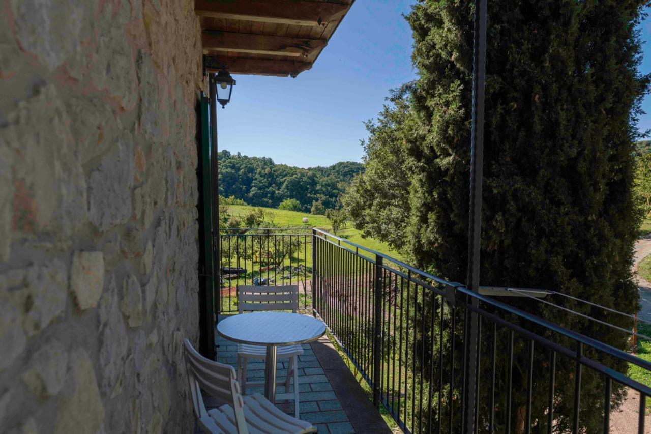 Podere Pratizzoli Tole Extérieur photo