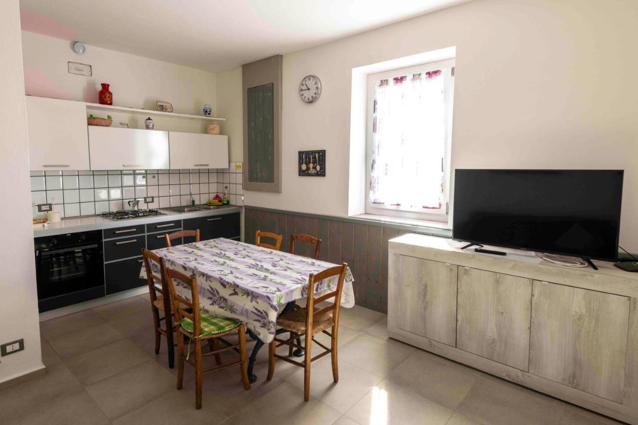 Podere Pratizzoli Tole Extérieur photo