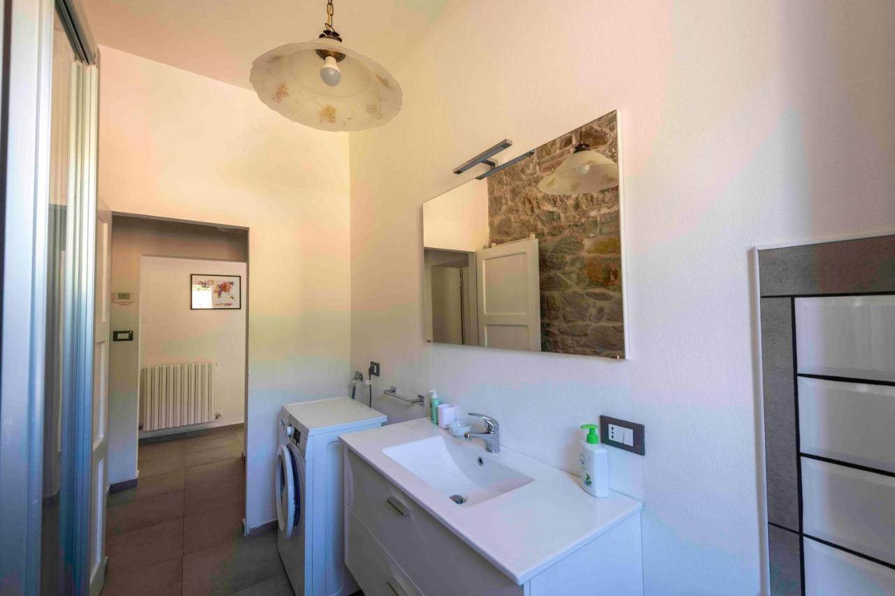 Podere Pratizzoli Tole Extérieur photo