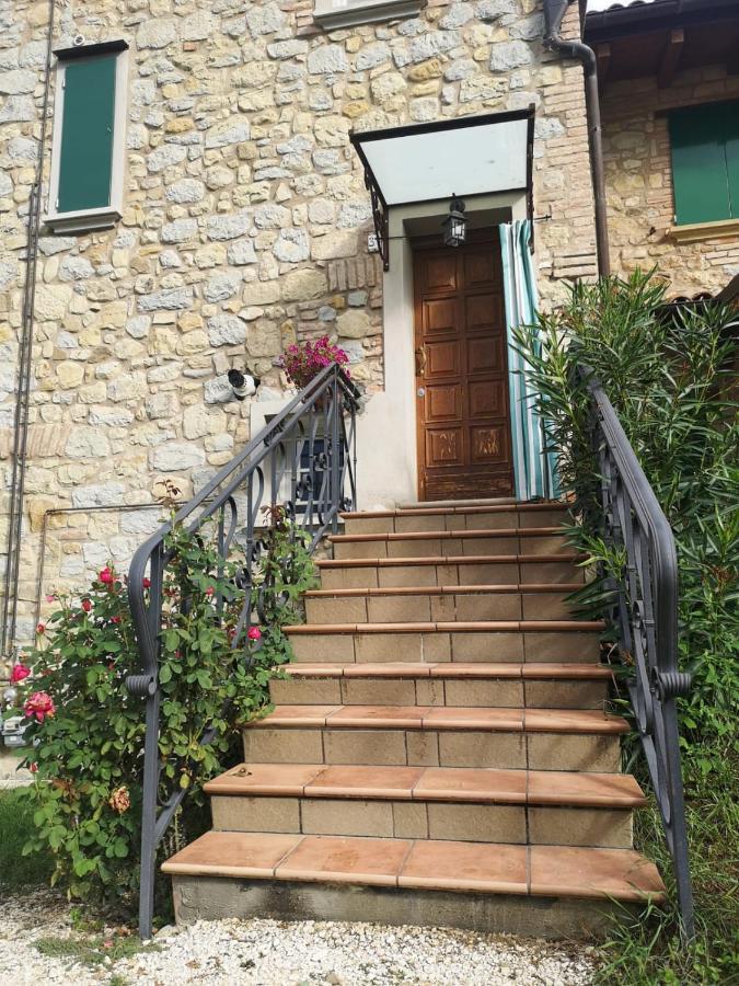 Podere Pratizzoli Tole Extérieur photo