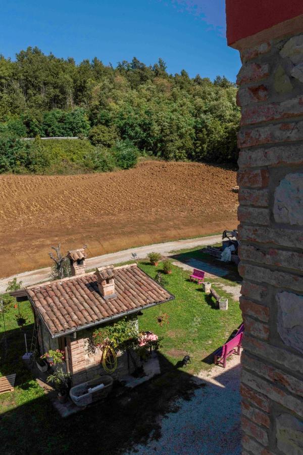 Podere Pratizzoli Tole Extérieur photo