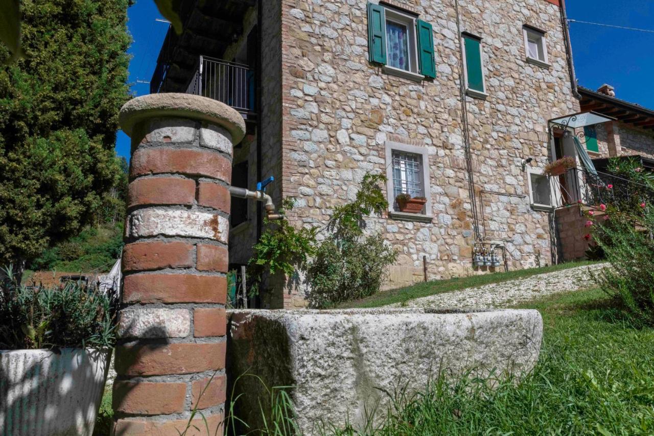 Podere Pratizzoli Tole Extérieur photo