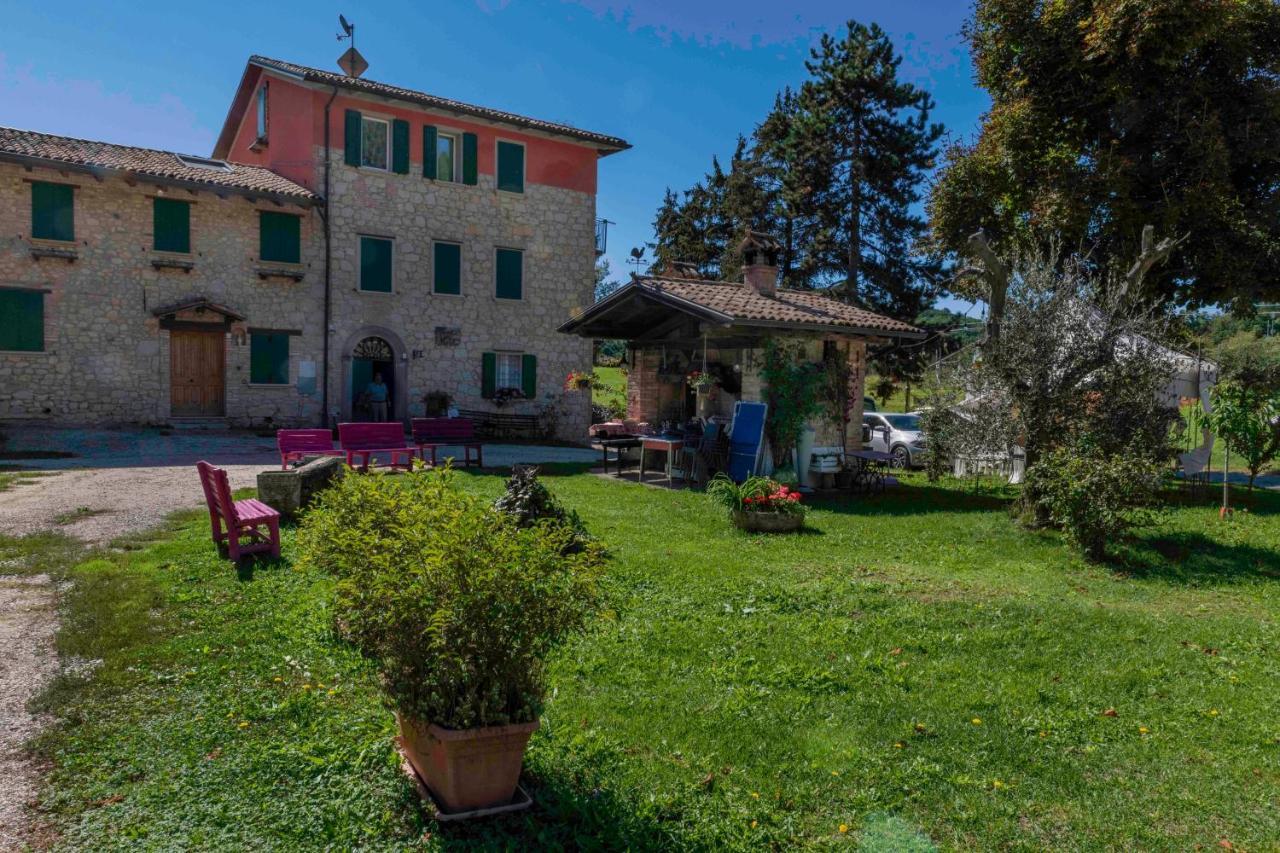 Podere Pratizzoli Tole Extérieur photo