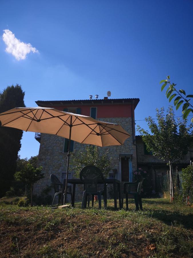 Podere Pratizzoli Tole Extérieur photo