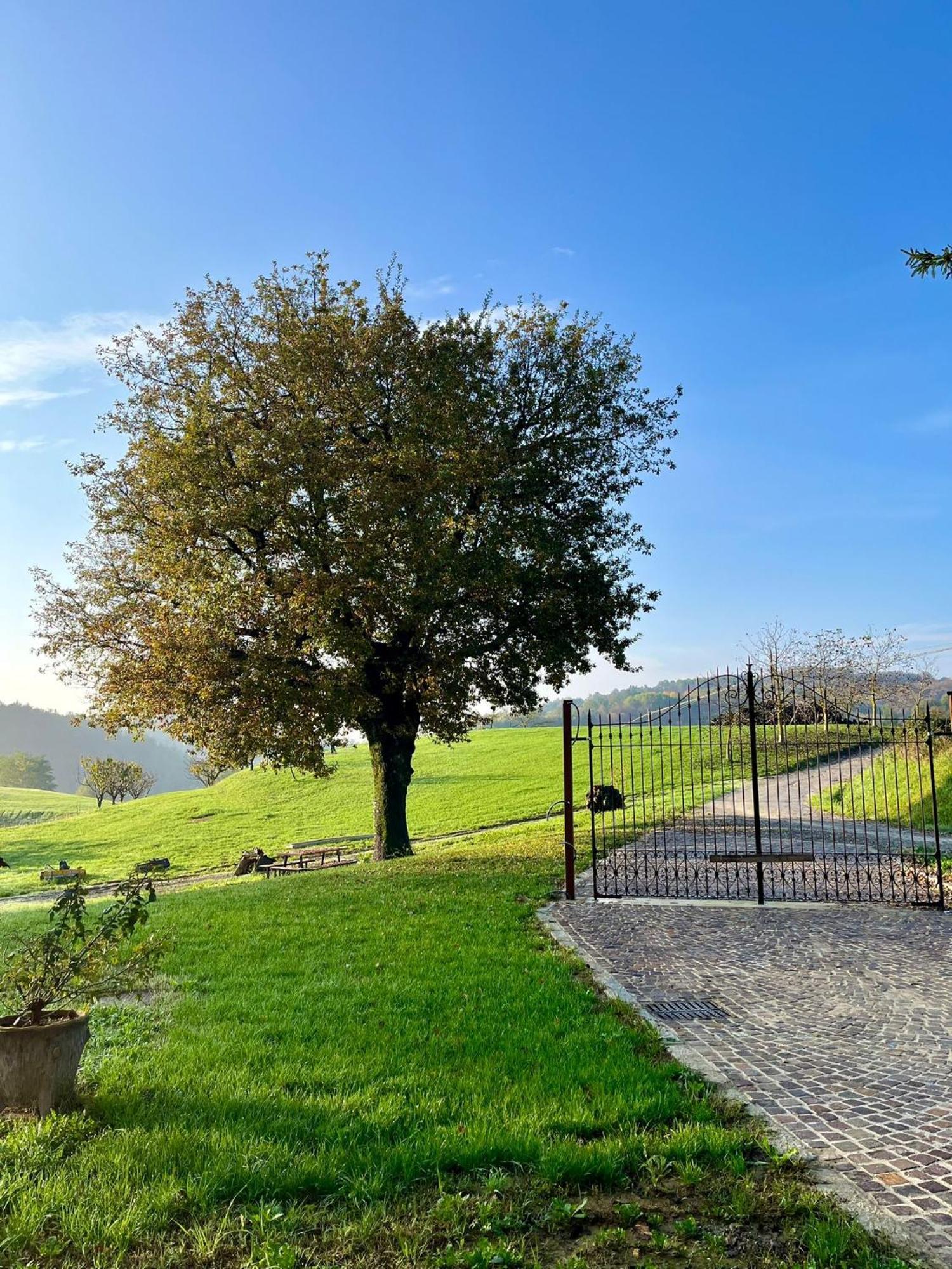 Podere Pratizzoli Tole Extérieur photo